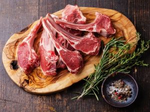 Lamb