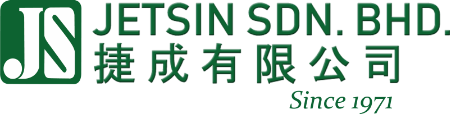 Jetsin