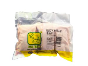 Duck Breast Meat