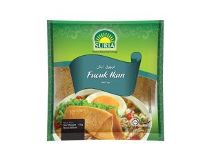 Fucuk Ikan