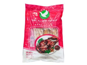 Itik Pipah