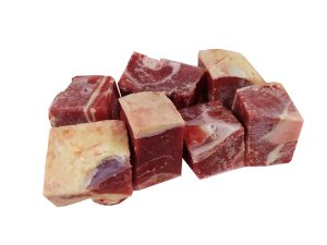 Mutton Cube
