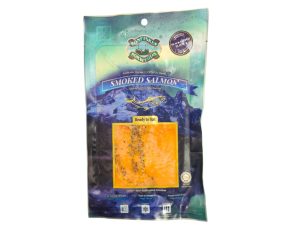 Smoked Salmon