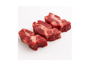 Beef Neckbone