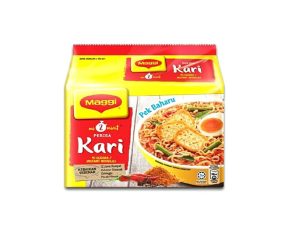 Maggi